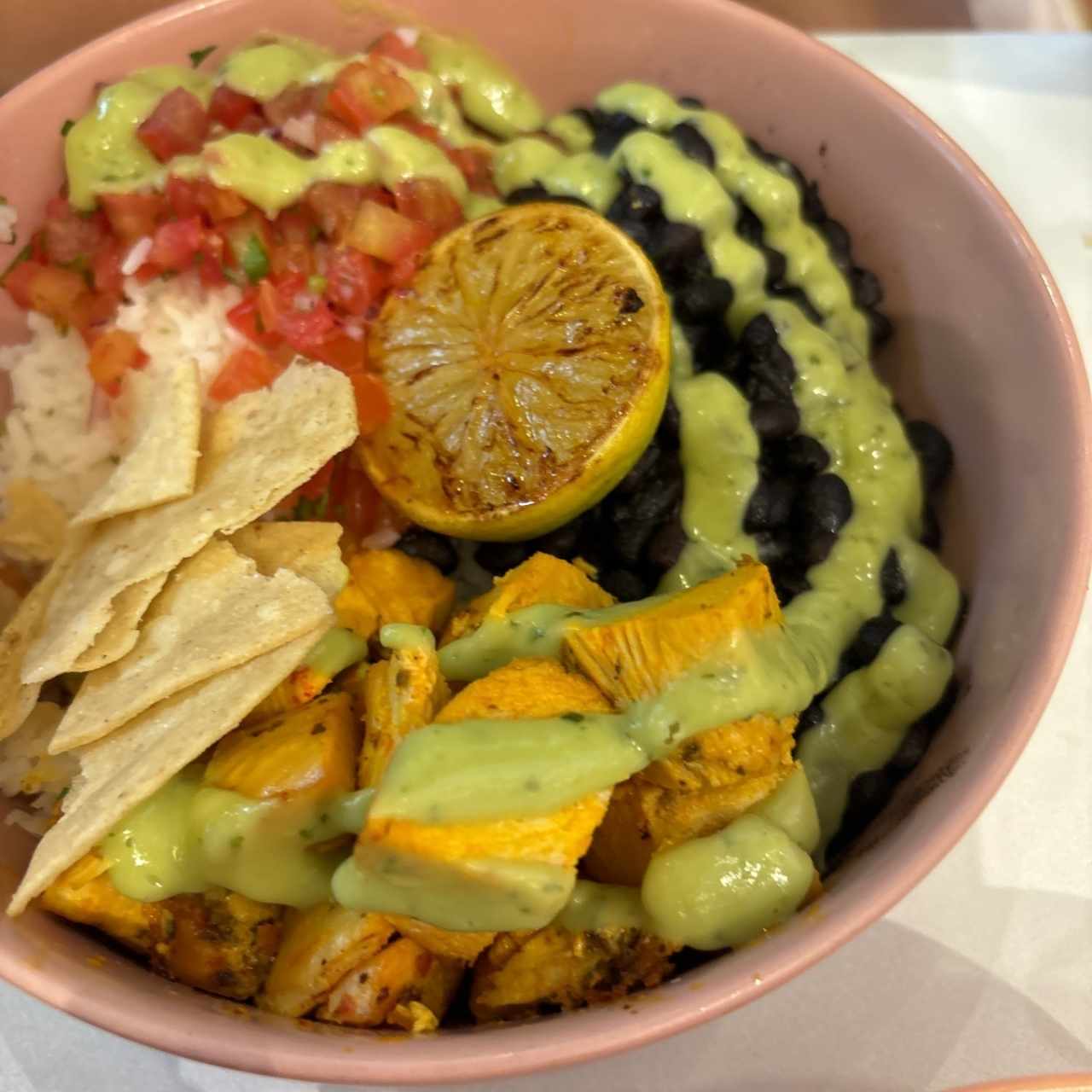 Mexican Bowl