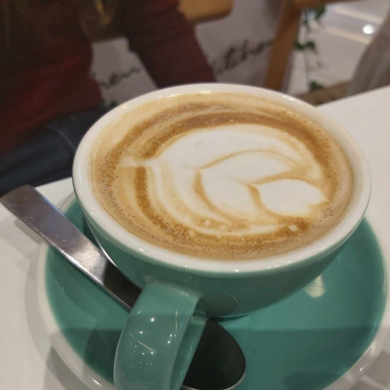 rico café