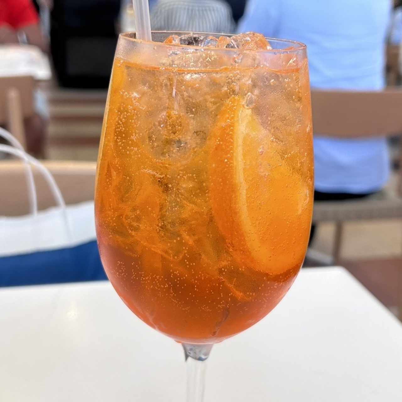 Aperol