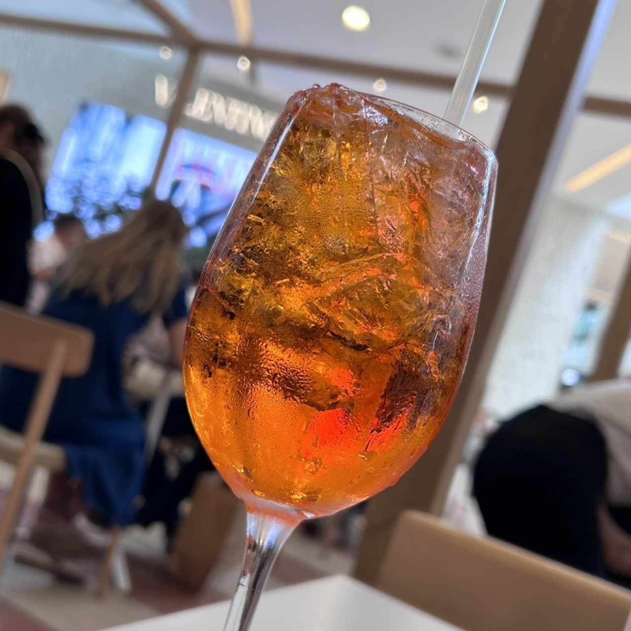 Aperol