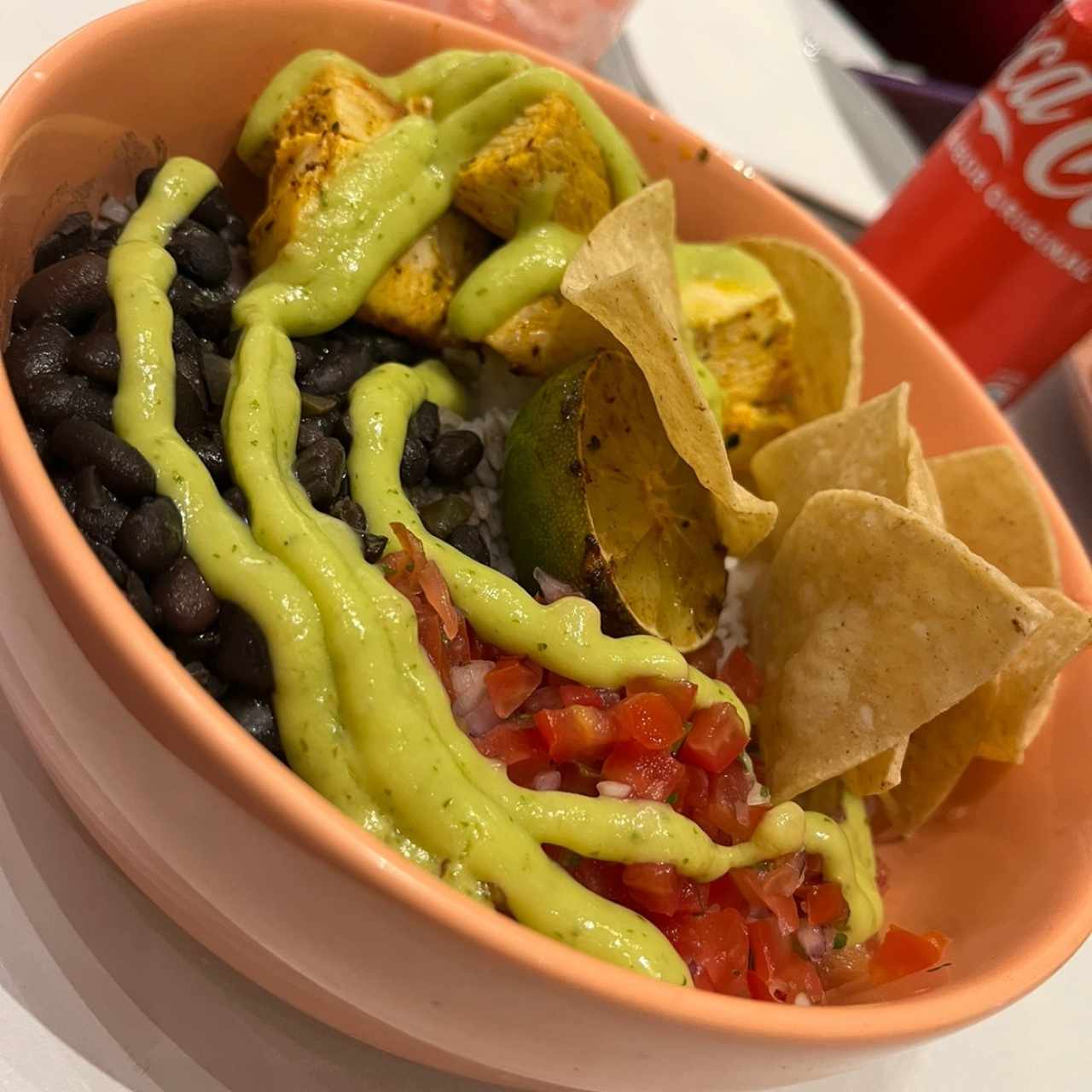 Bowls - Mexican Bowl