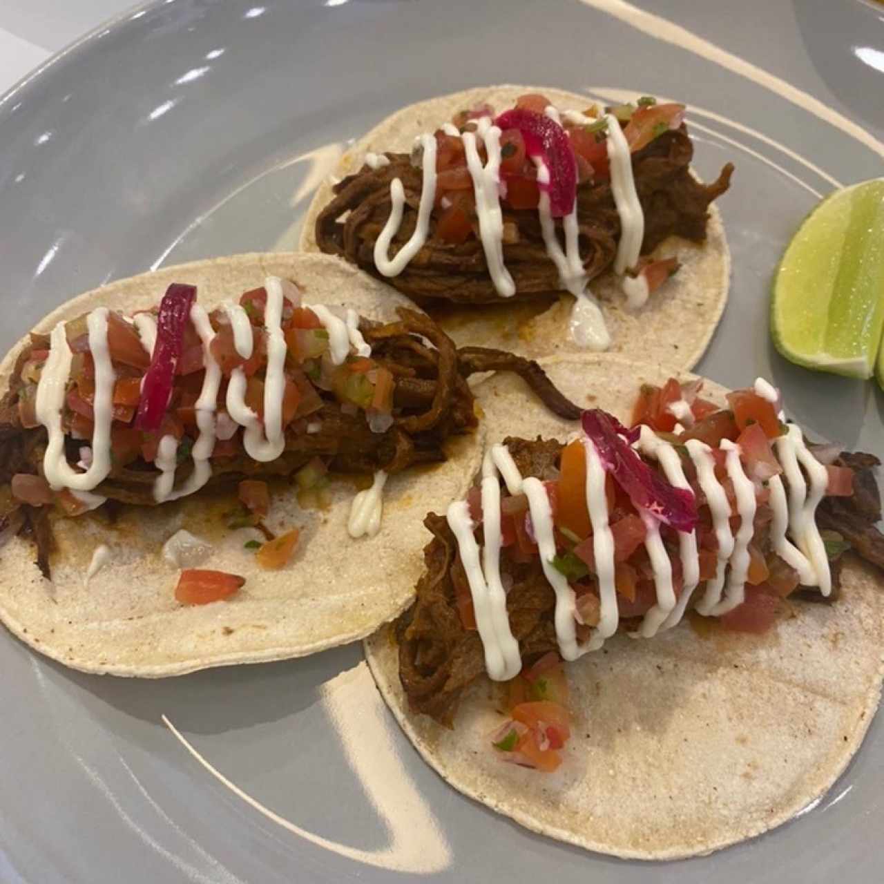 Taquitos de Ropa Vieja