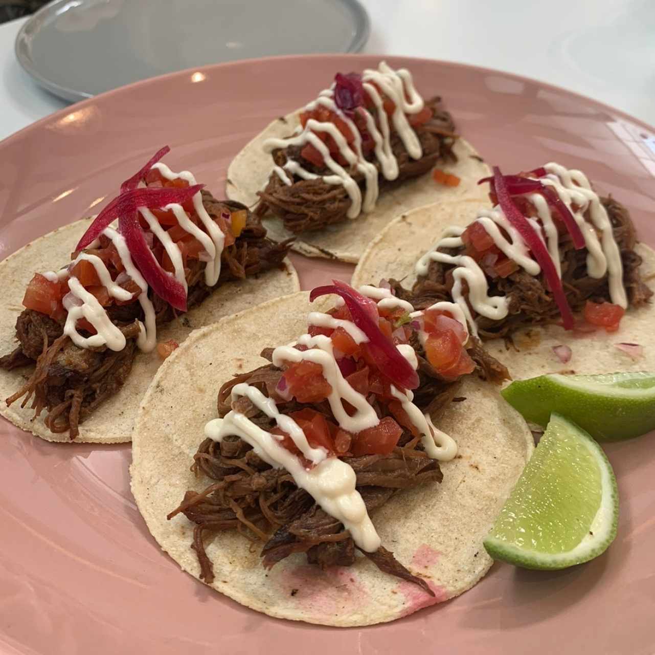 Taquitos de Ropa Vieja