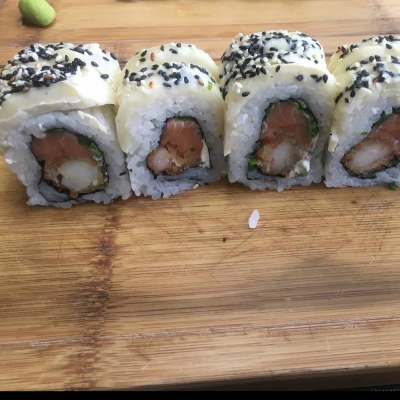 Tentacion - Sushi 👌🏻