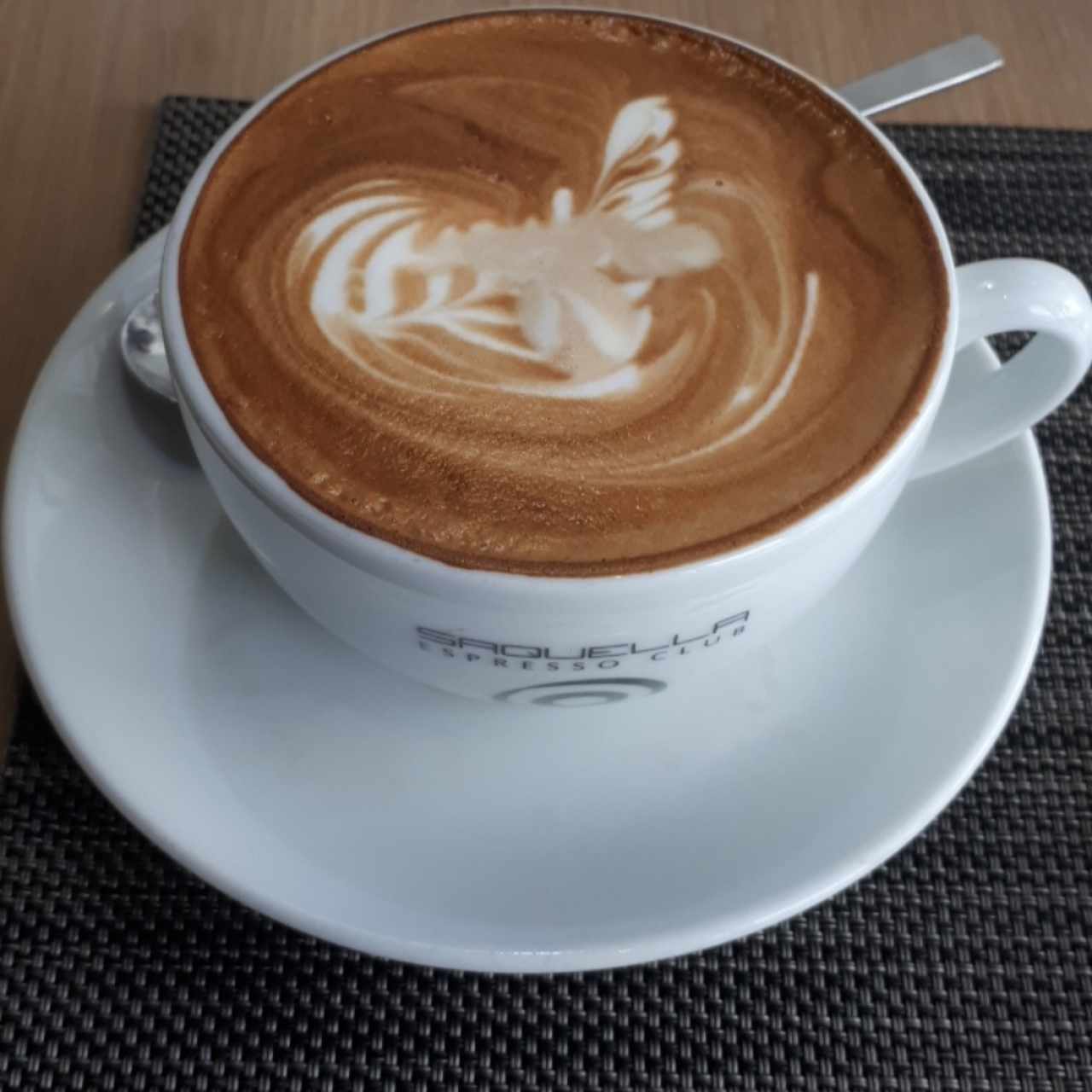 Cappuccino Café