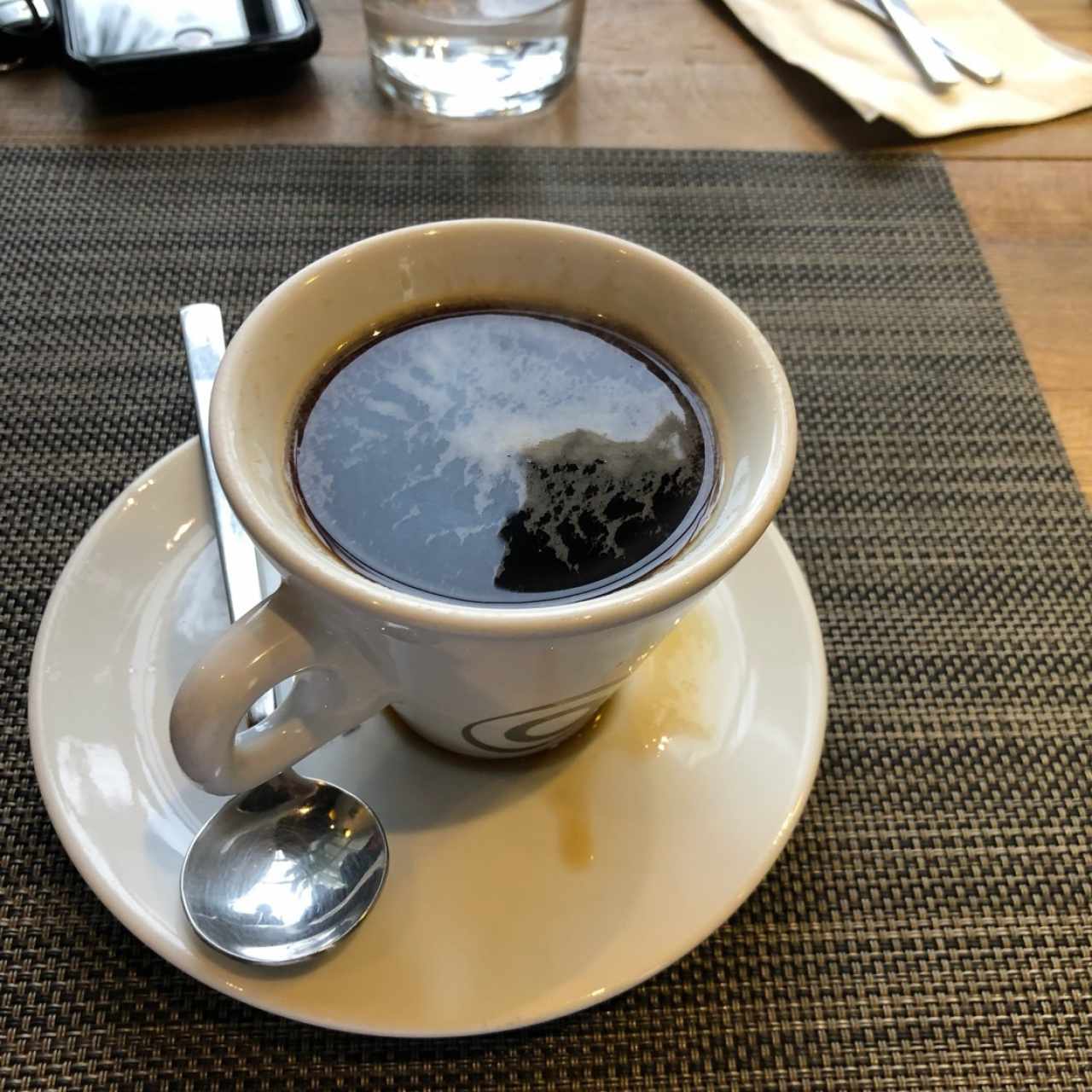 americano