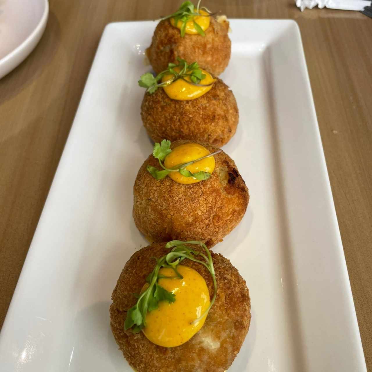 croquetas