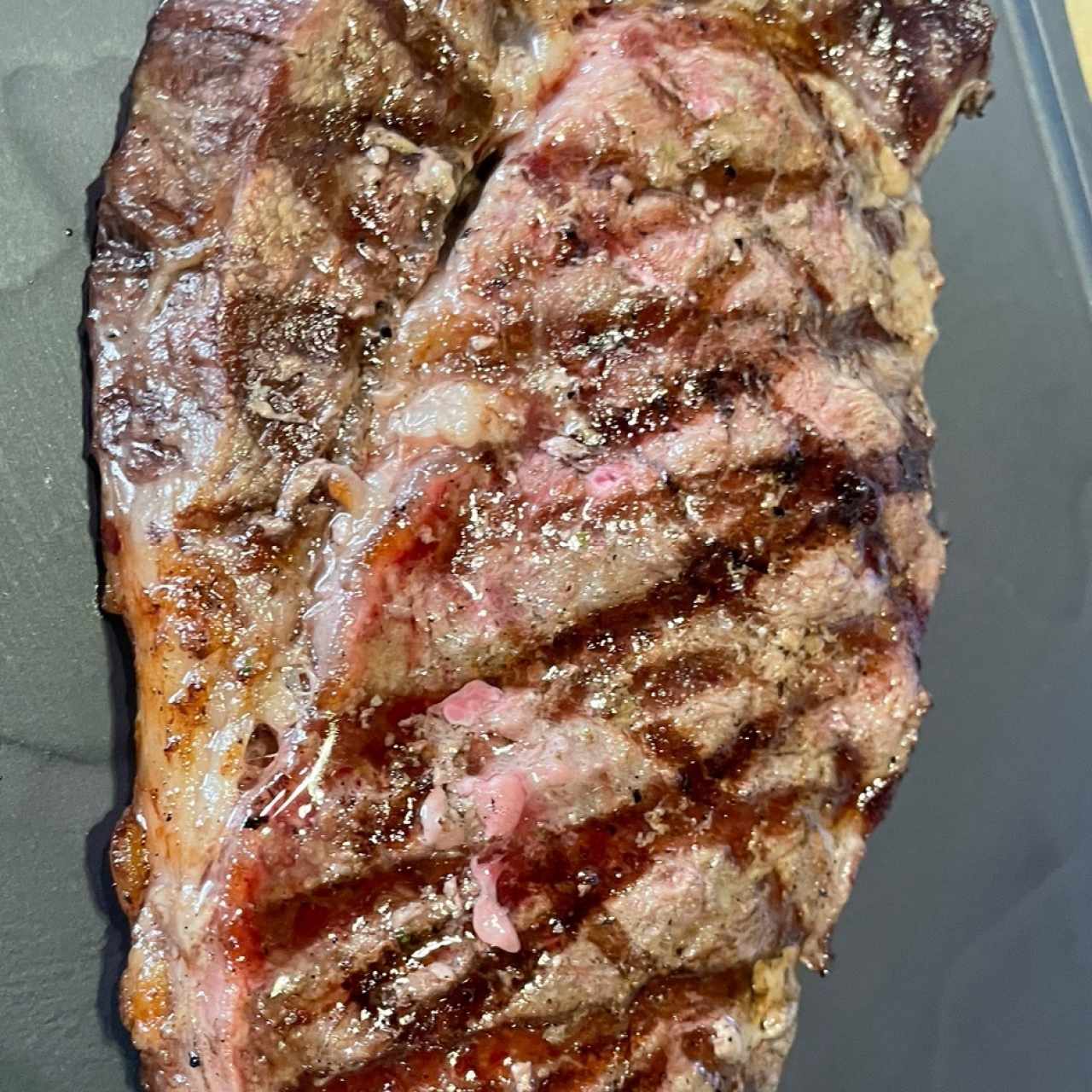 Carne - Rib -Eye