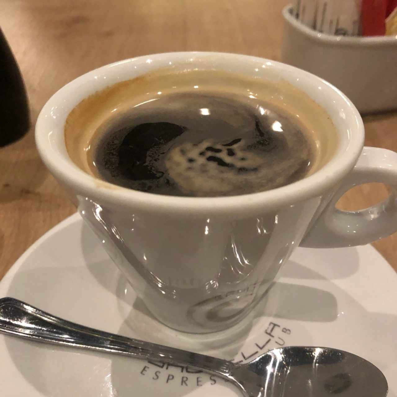 cafe americano