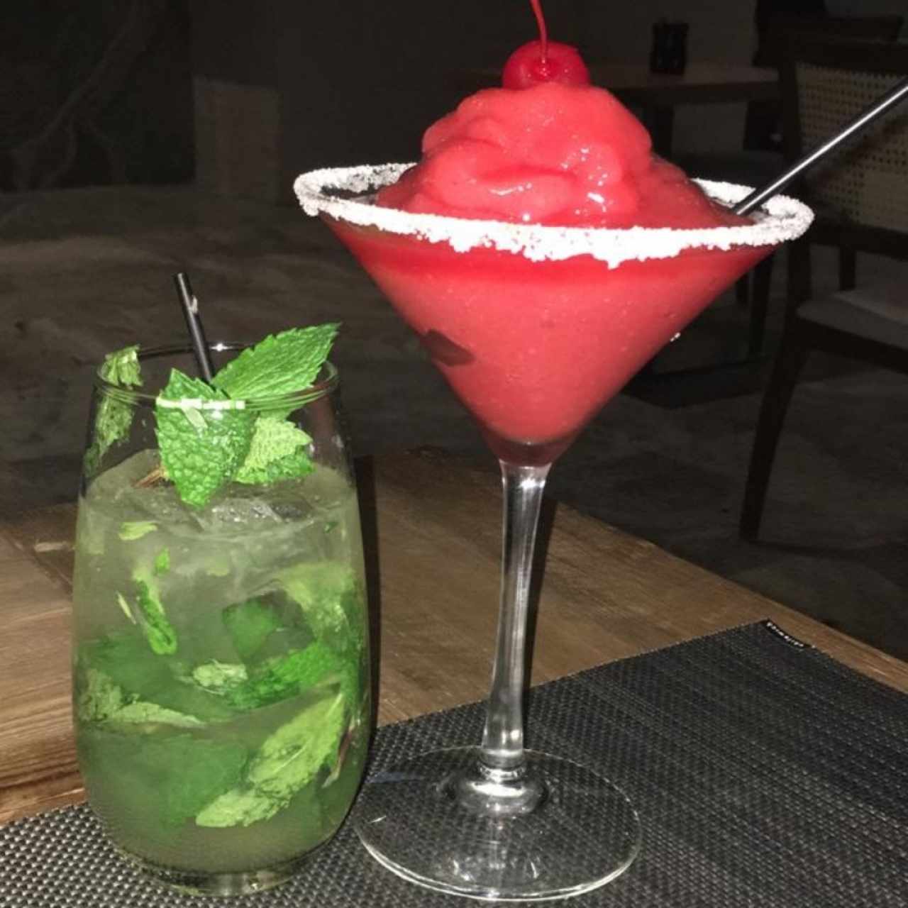 mojito