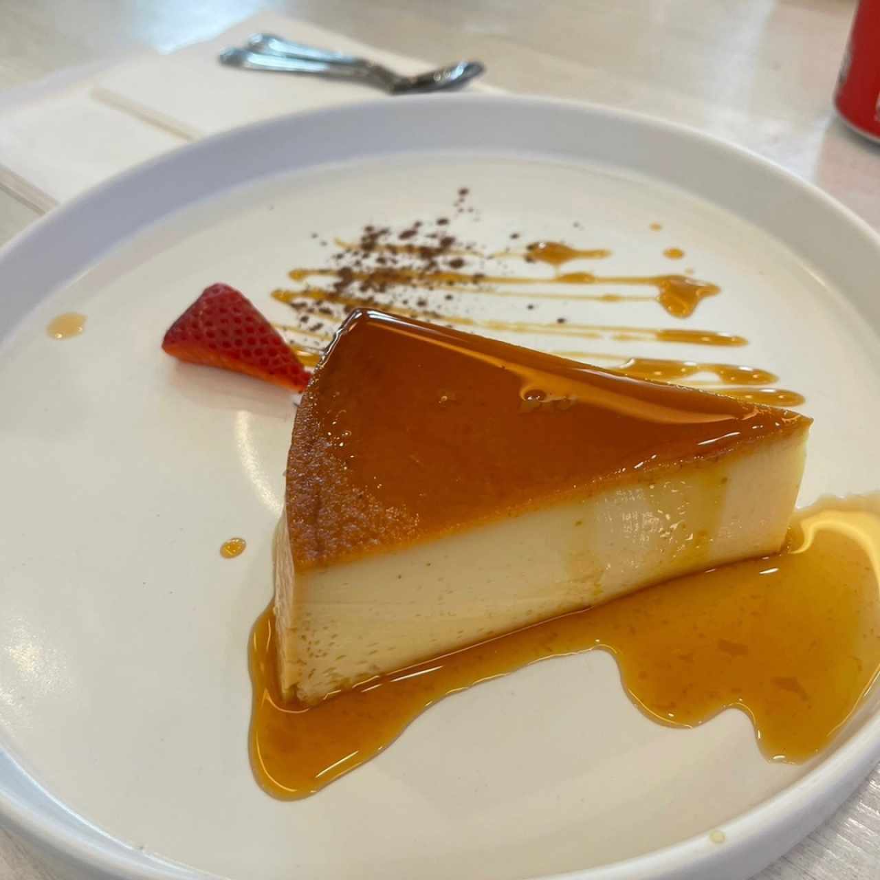 Flan