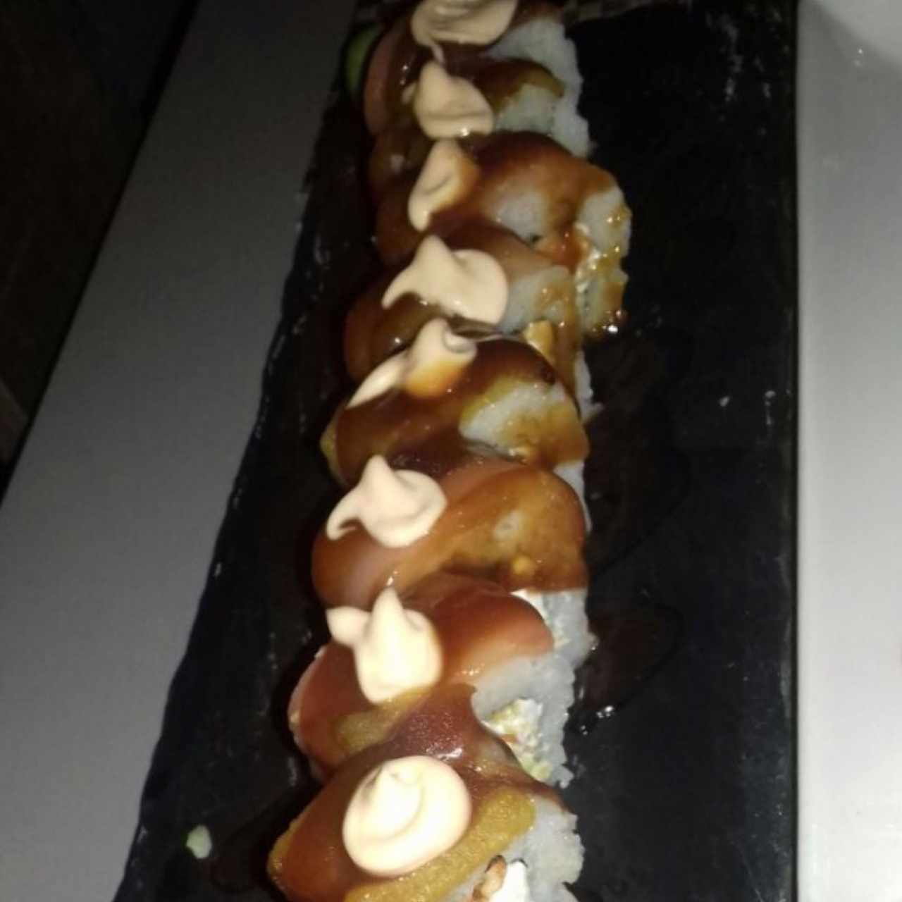 Sushi - El verdadero