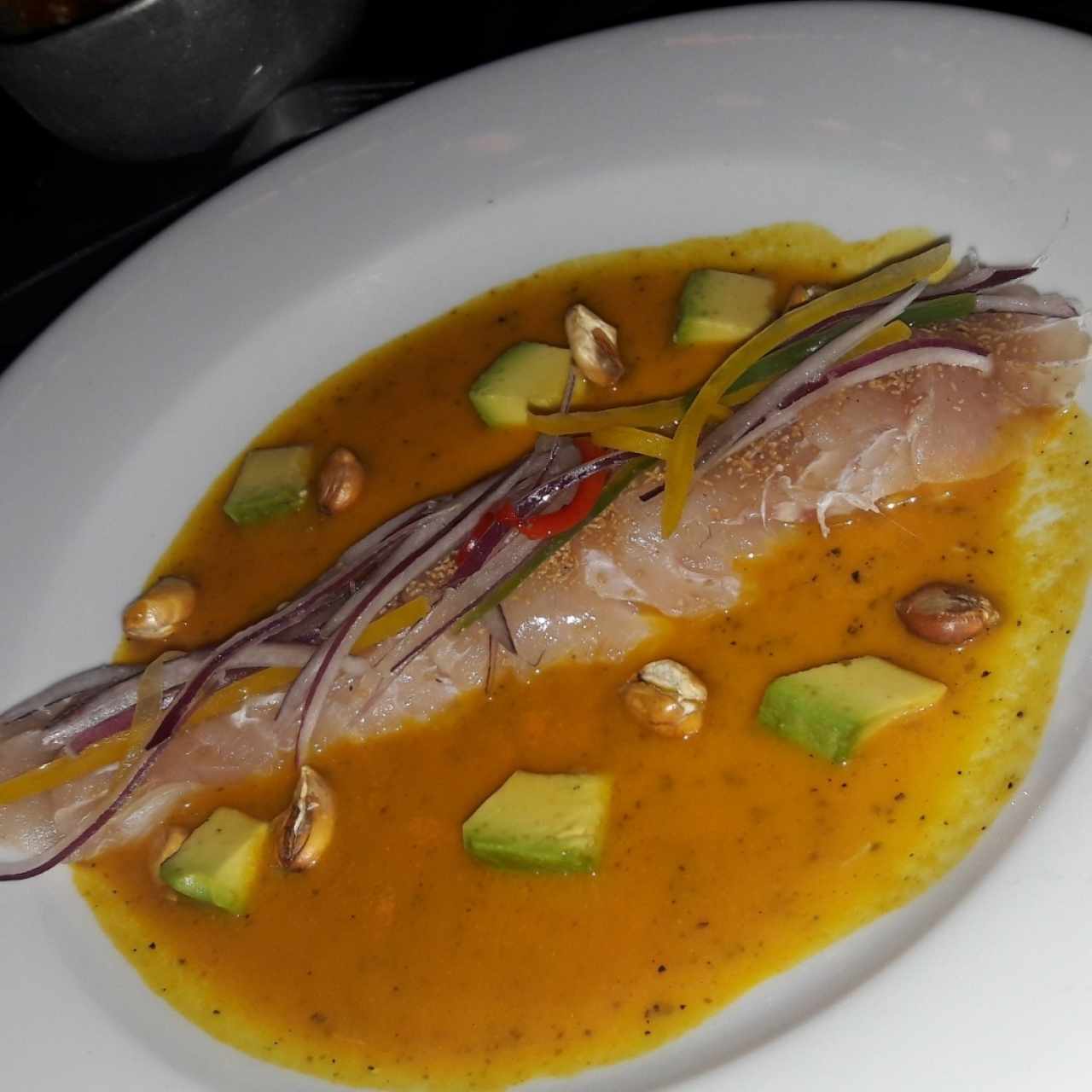 TIRADITO PASION