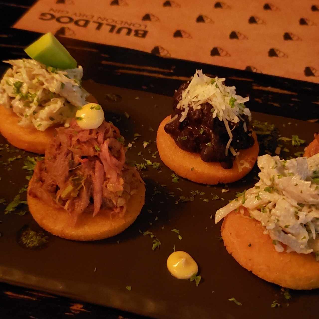 AREPAS CASQUEÑAS