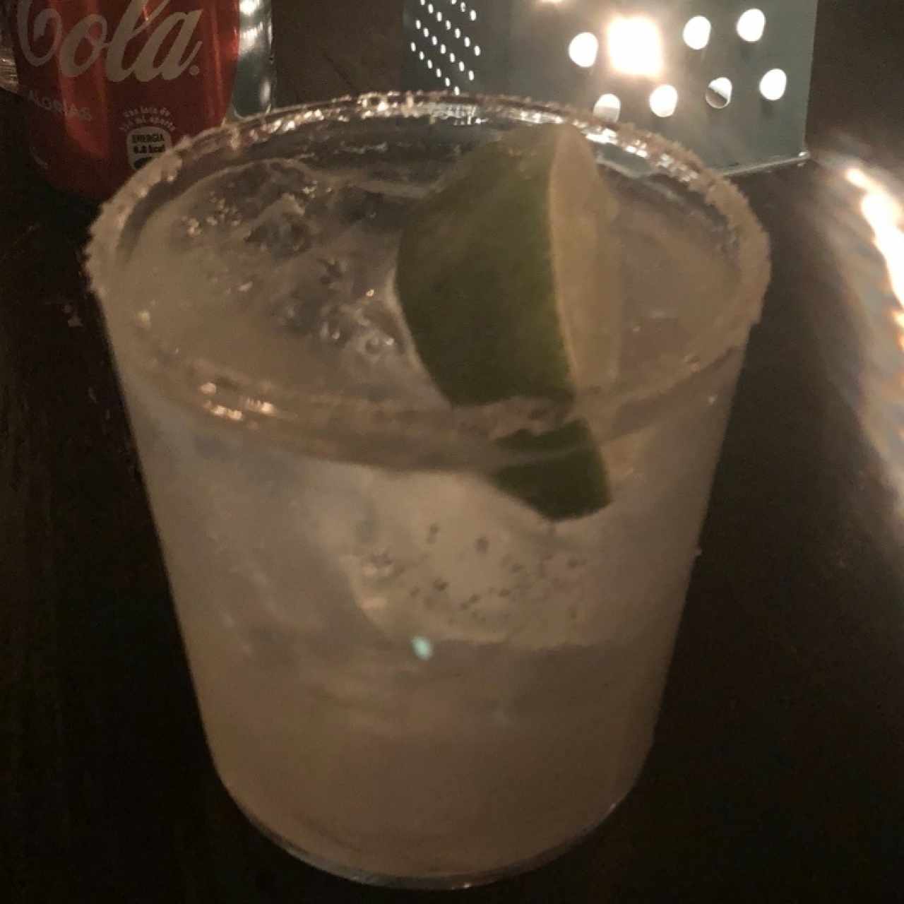 margarita roo