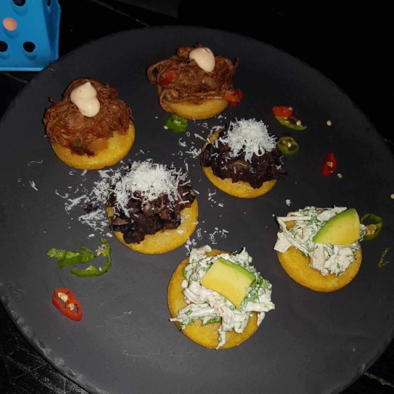 AREPAS CASQUEÑAS