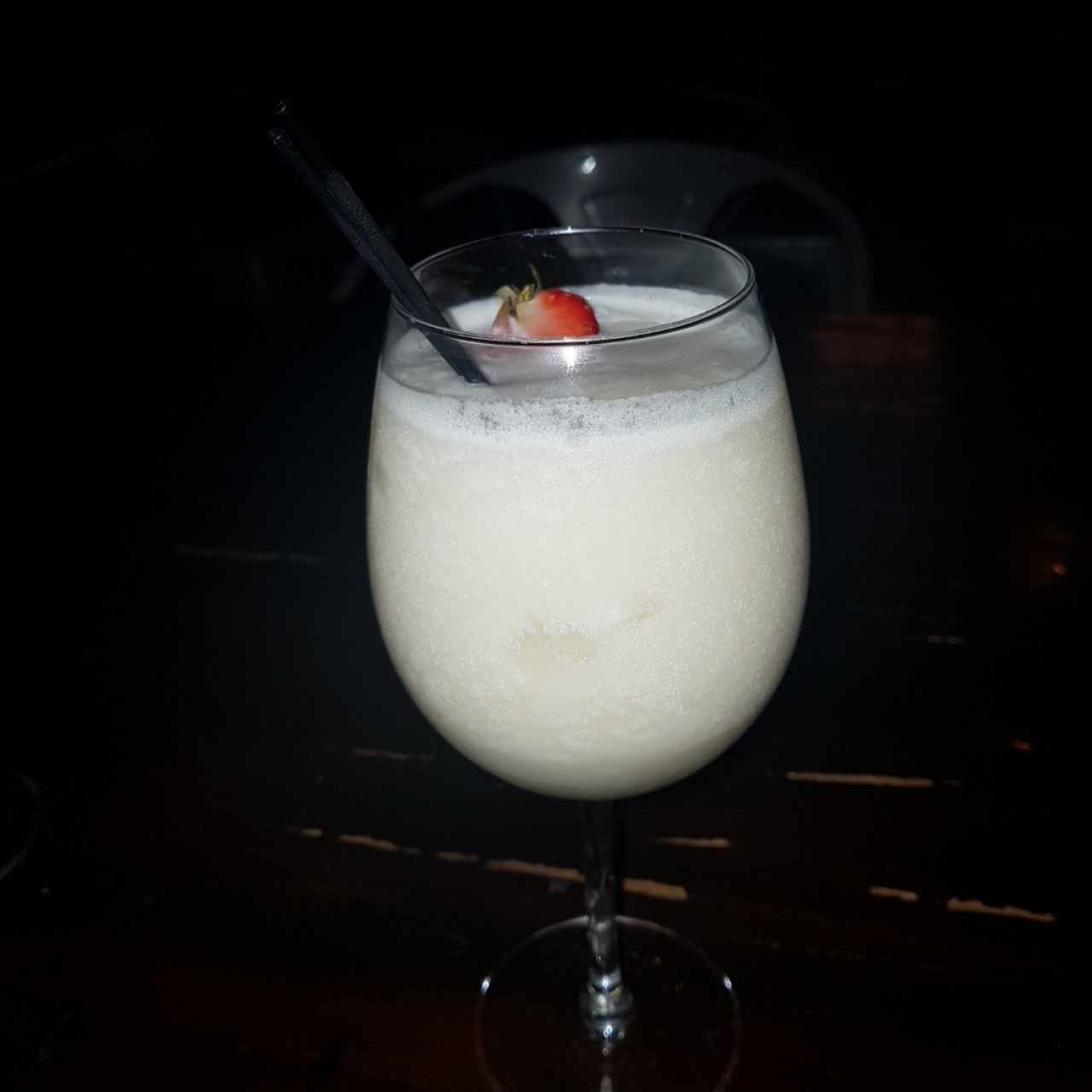 Piña colada