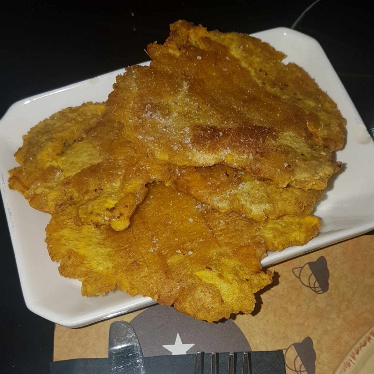 Patacones