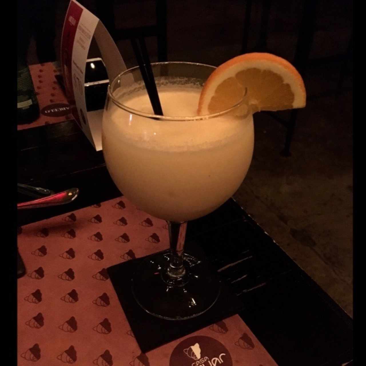 Piña Colada 