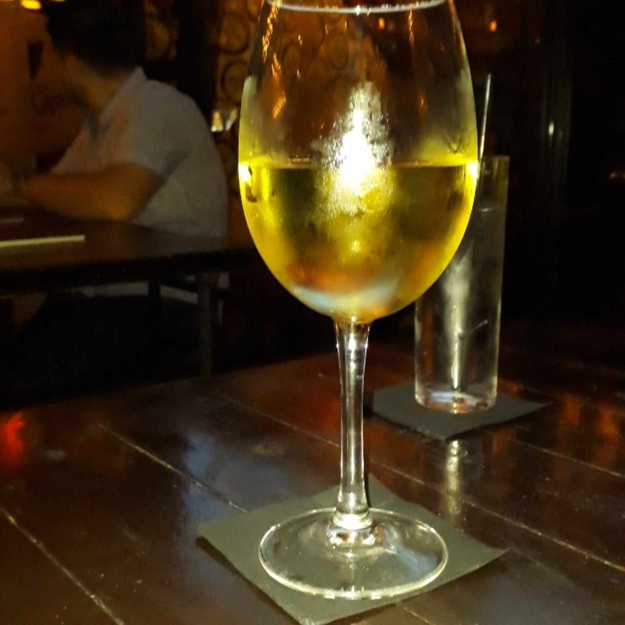 vino blanco 