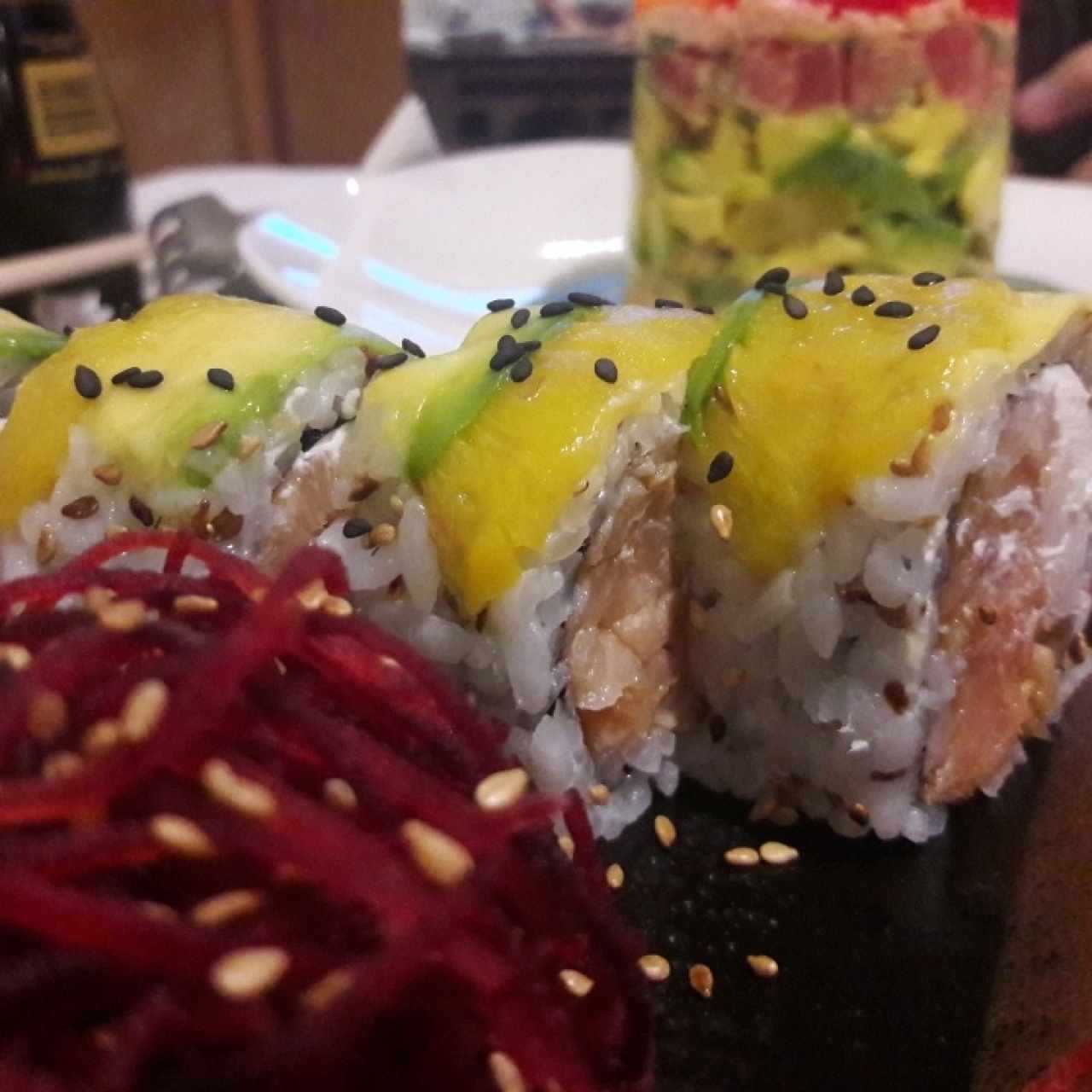 Sushi Panama