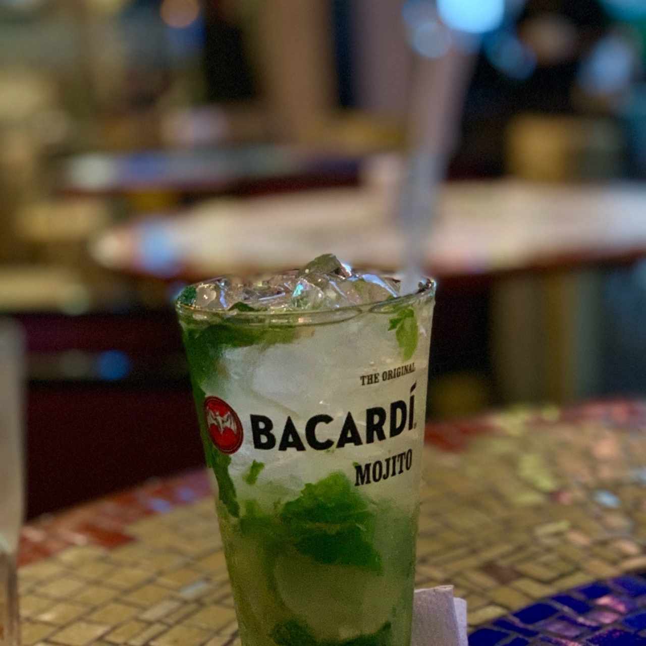 Mojito