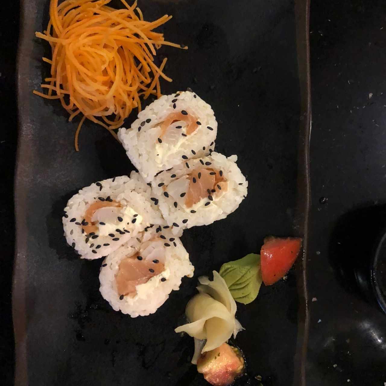 medio sushi filadelphia
