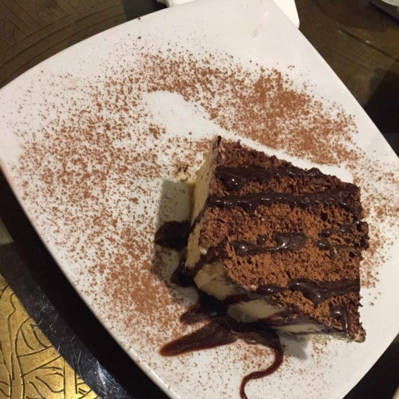 Tiramisu