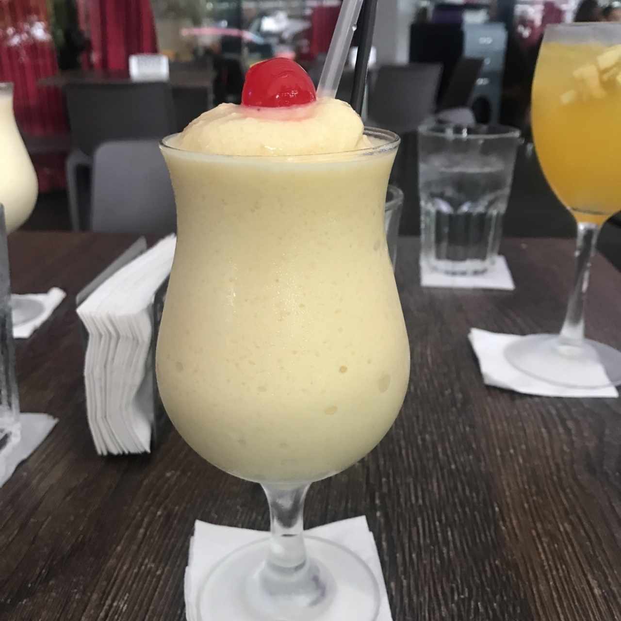 piña colada