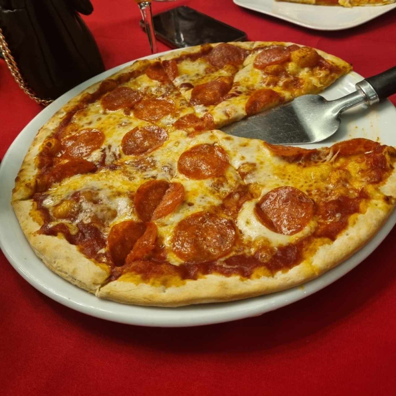 Pizza - Pepperoni