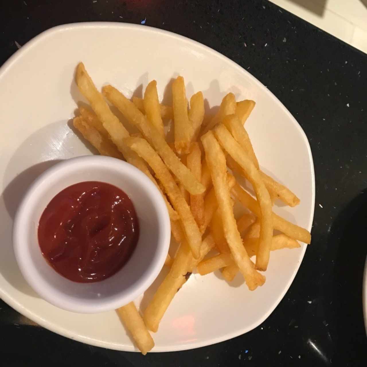 Papas Fritas