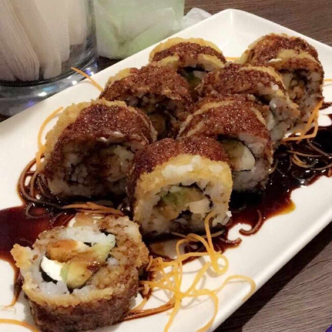 fenicia roll