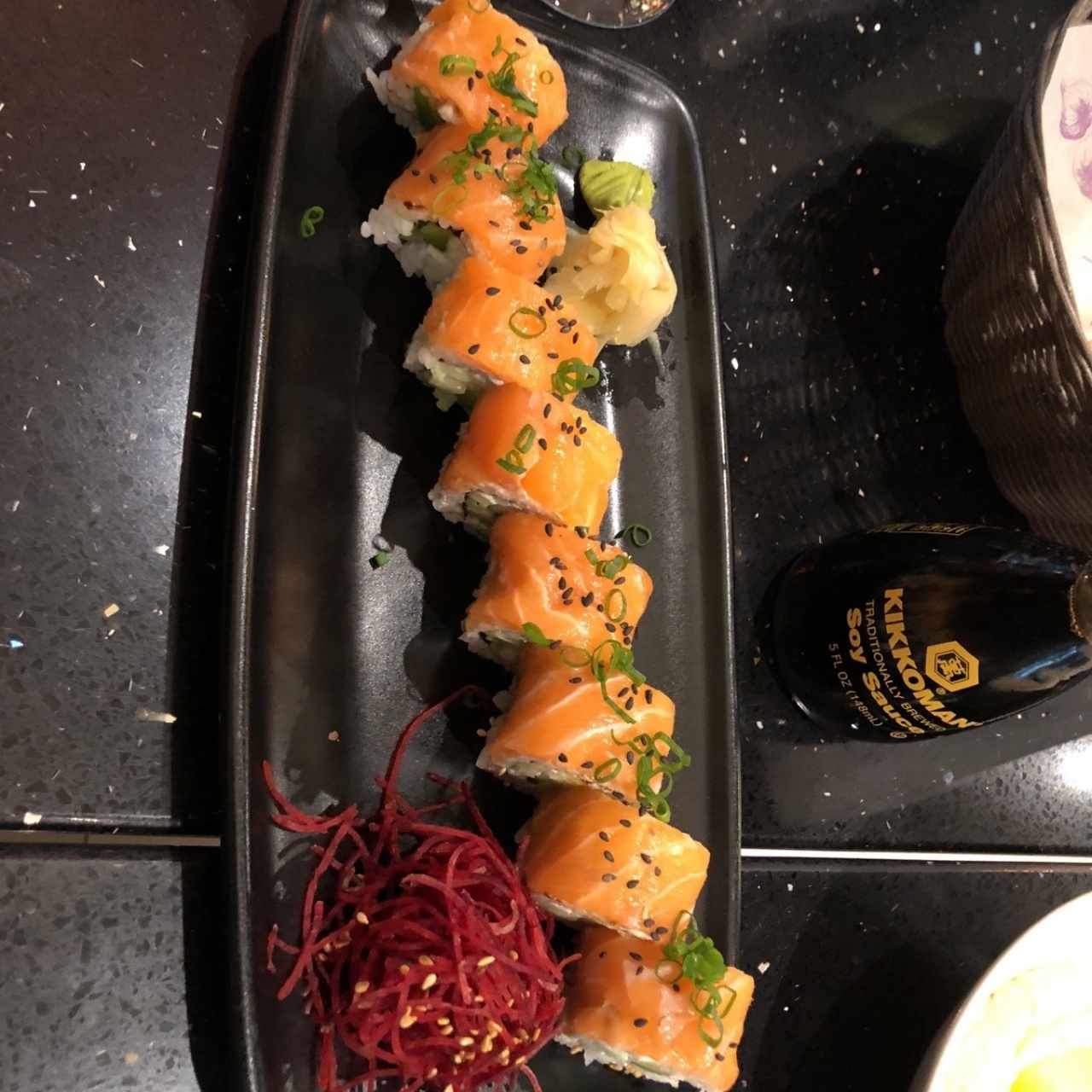 philadelphia roll