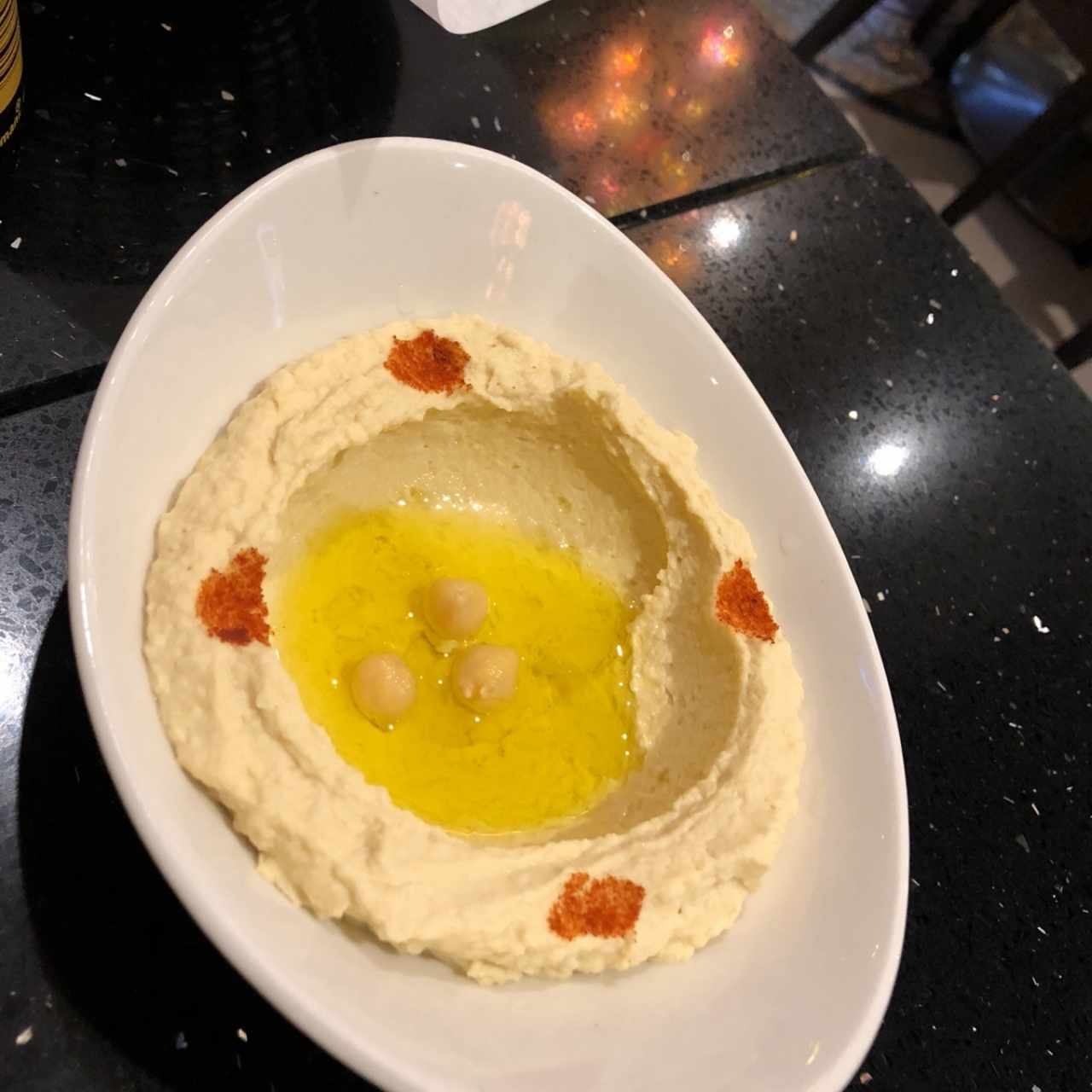 humus