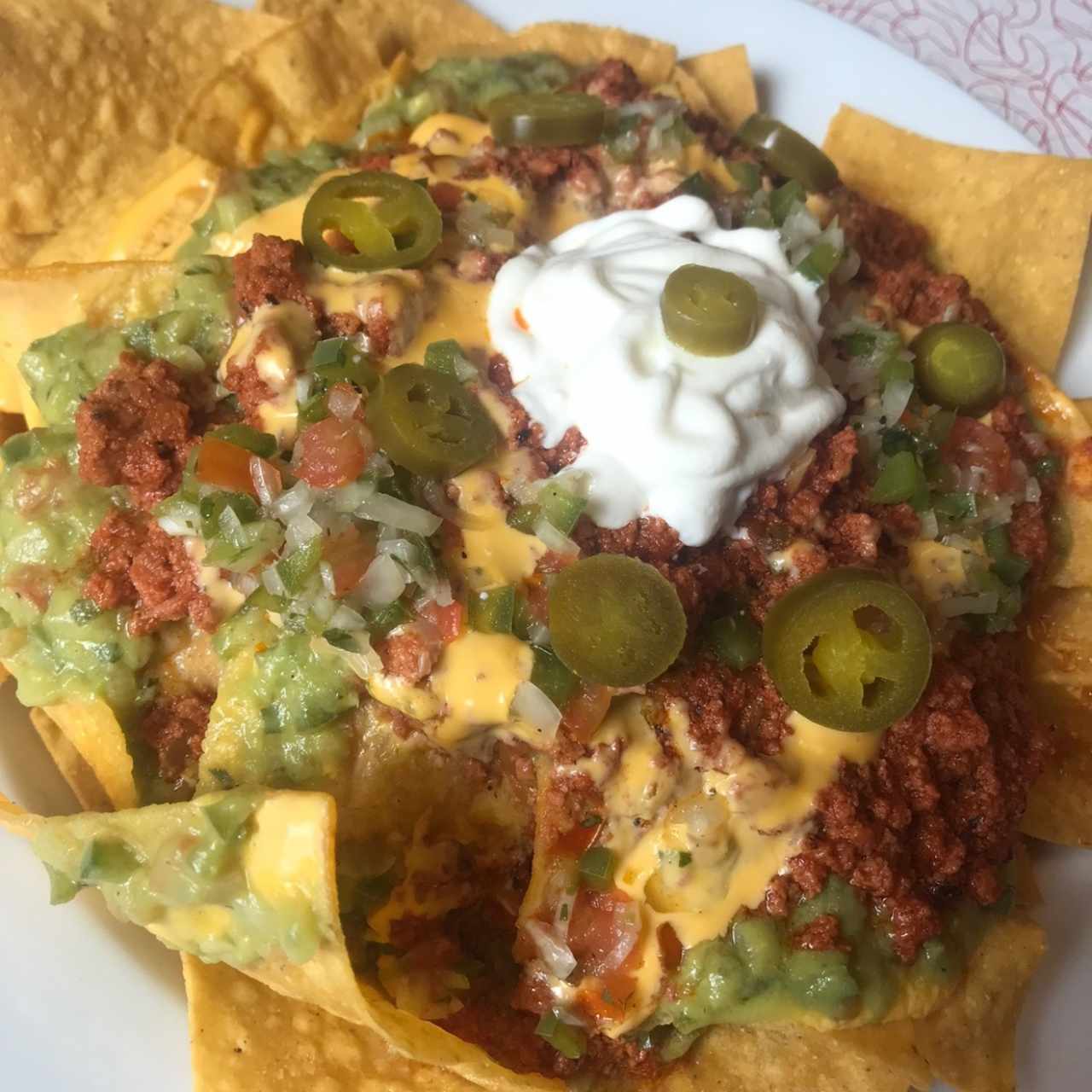 Nachos