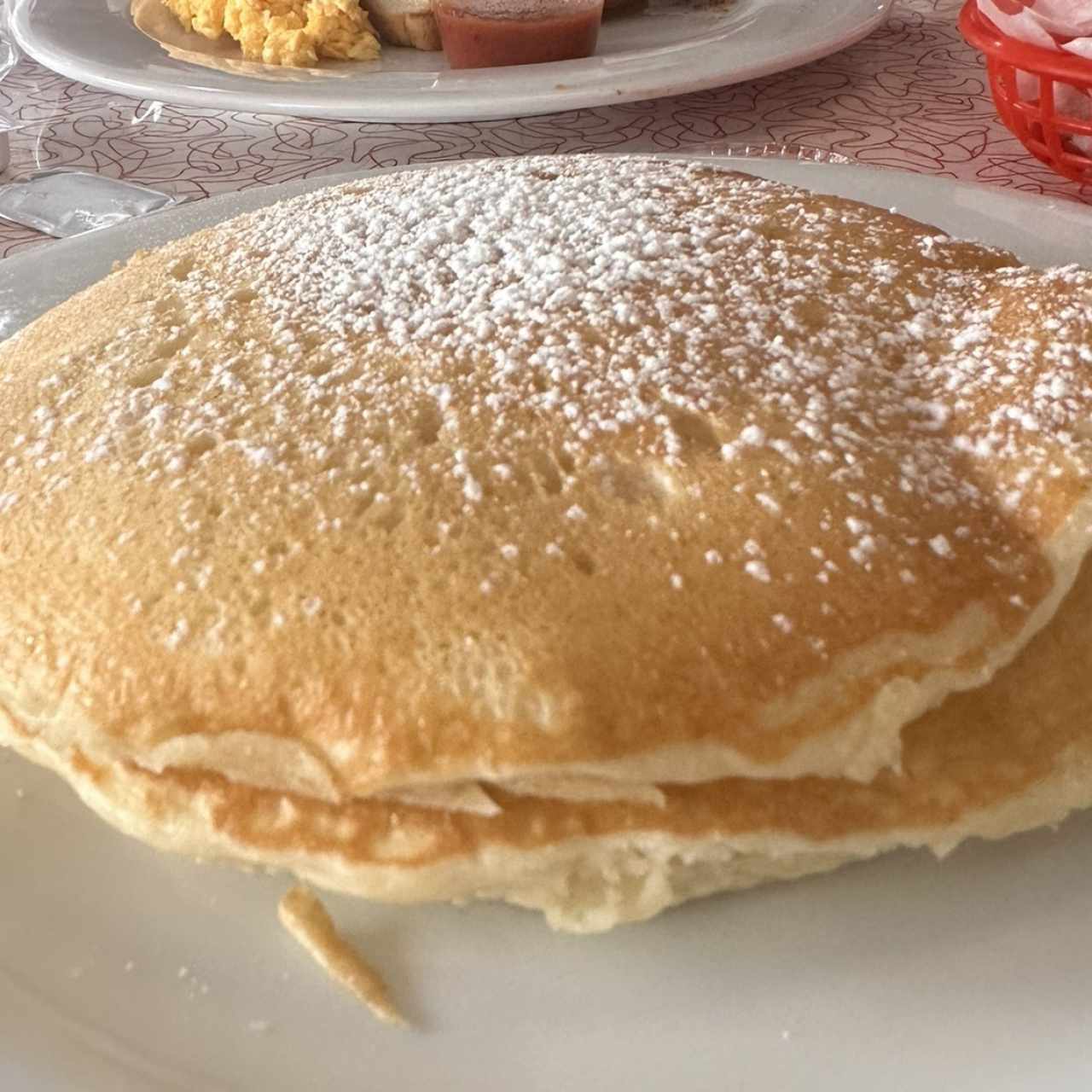 Desayunos - Stacker Pancake