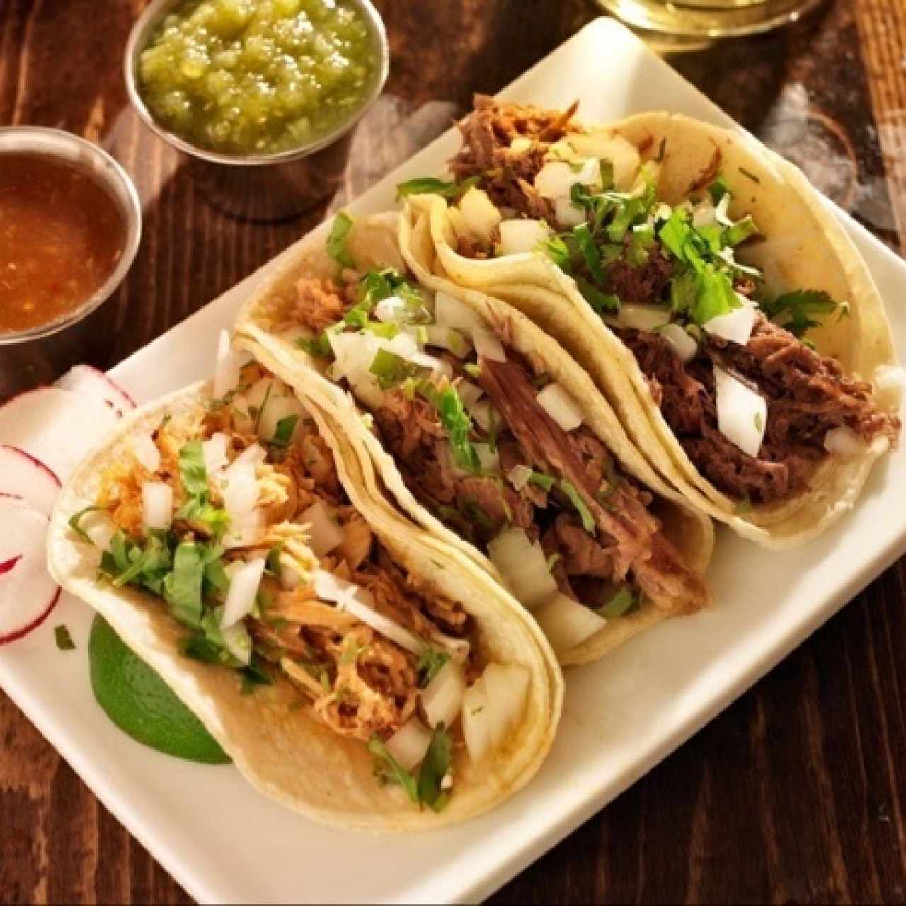 La Mexicanita (Bella Vista)
