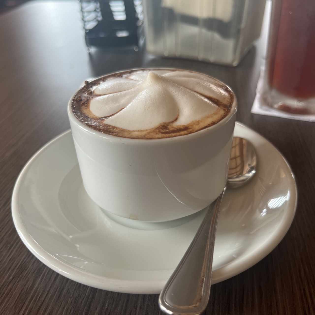 Cappuccino