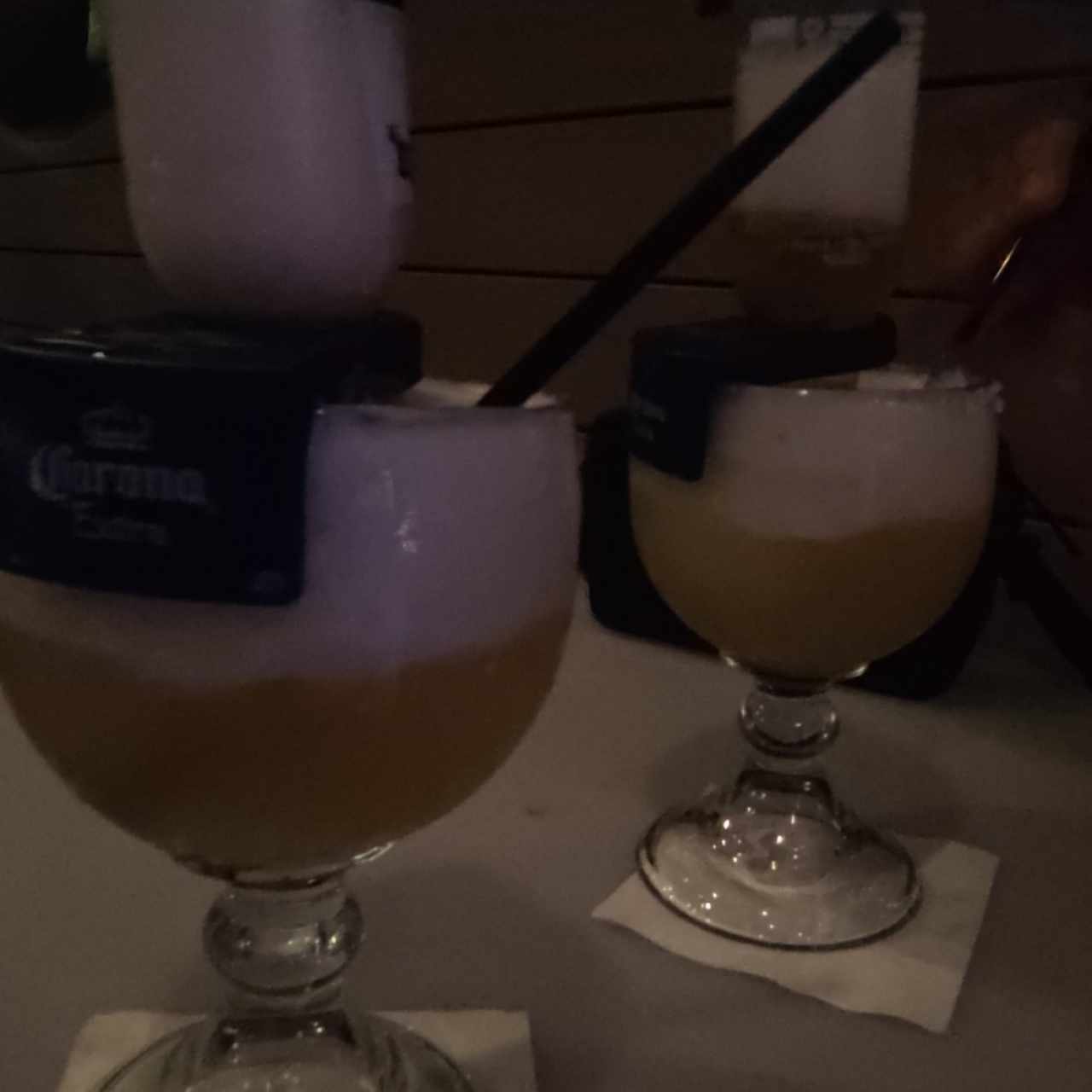 margarotas