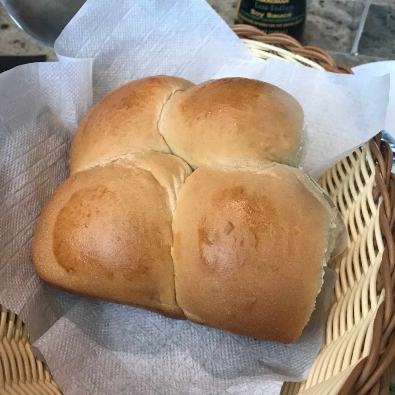 Pan de la Casa 