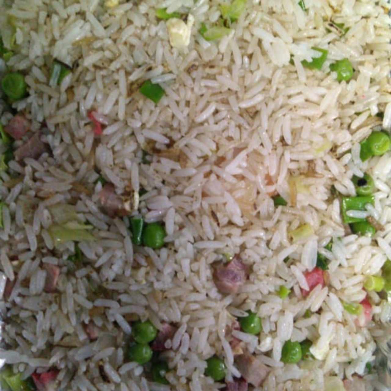 arroz koolum 