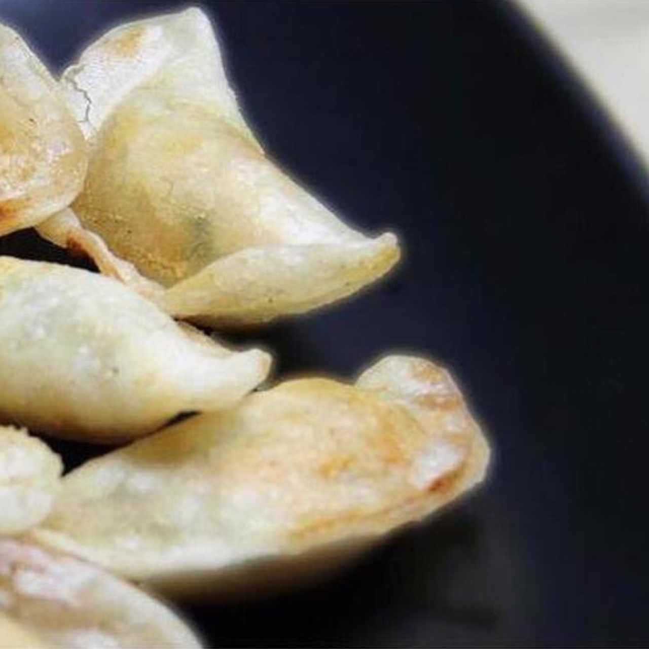 Empanaditas Fritas