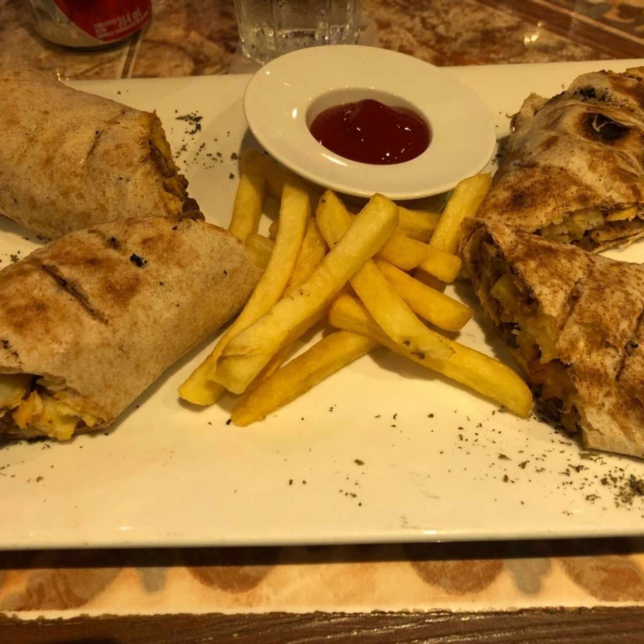 shawarma al basha