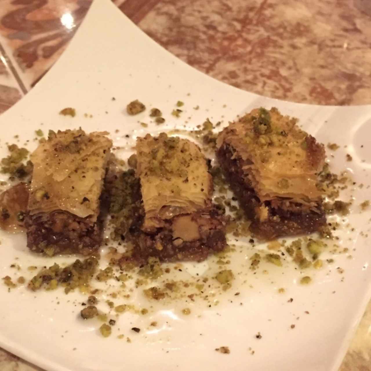 Baklava