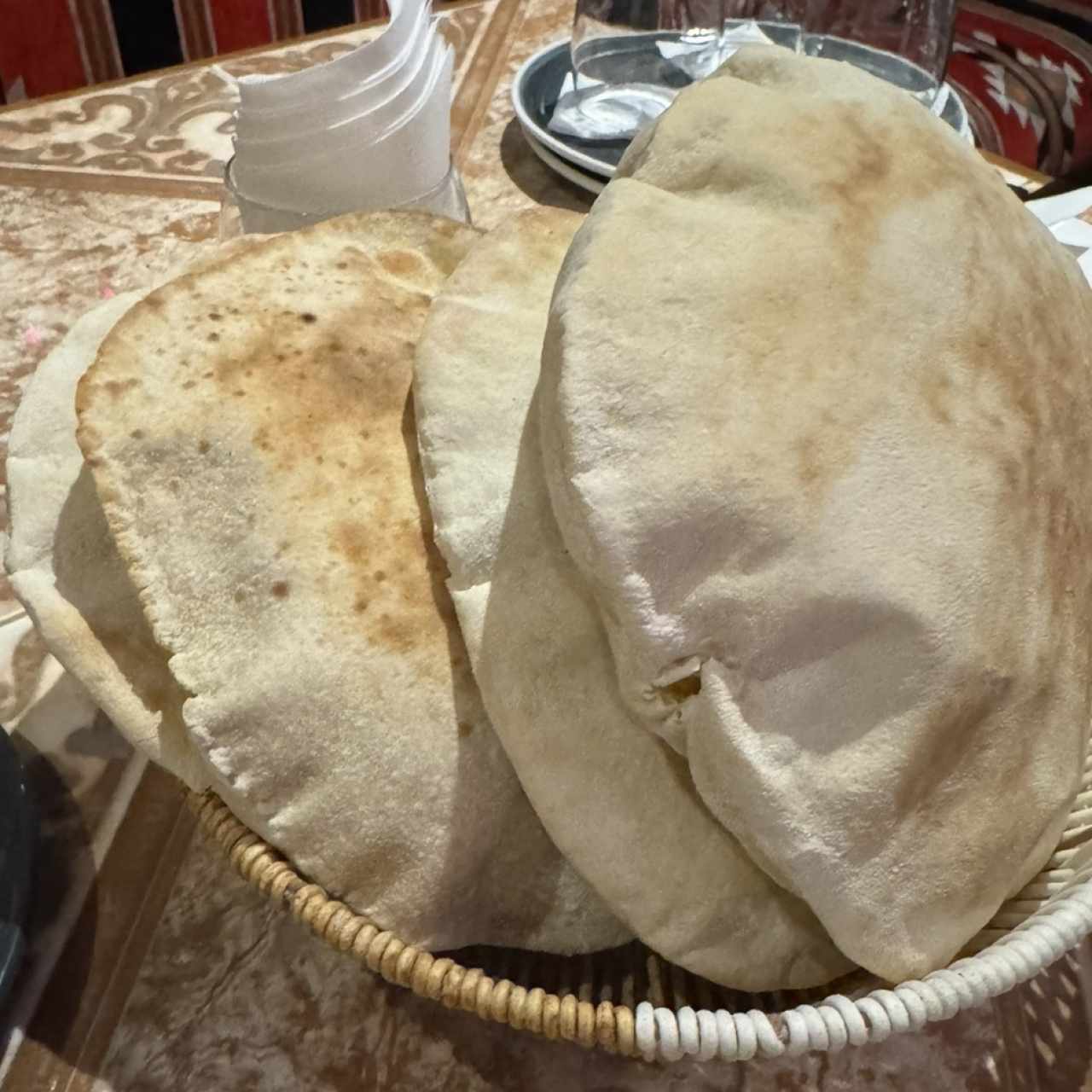 Pan pita 