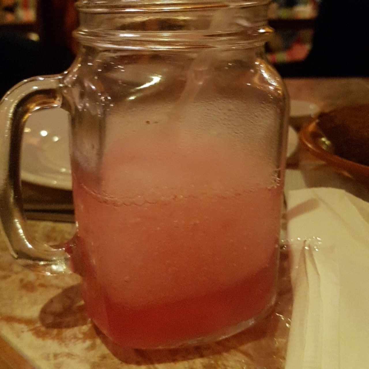 limonada libanesa