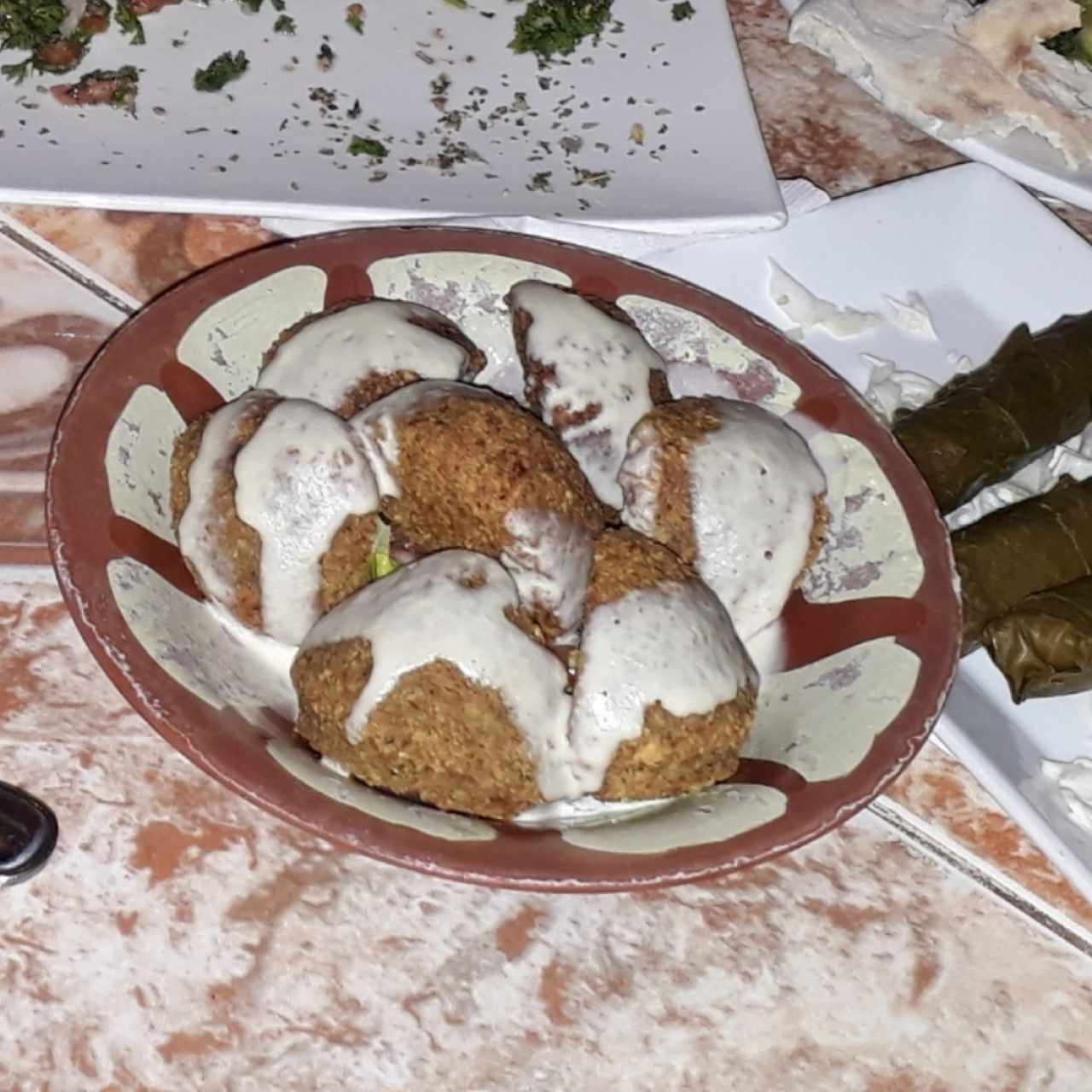 Falafel