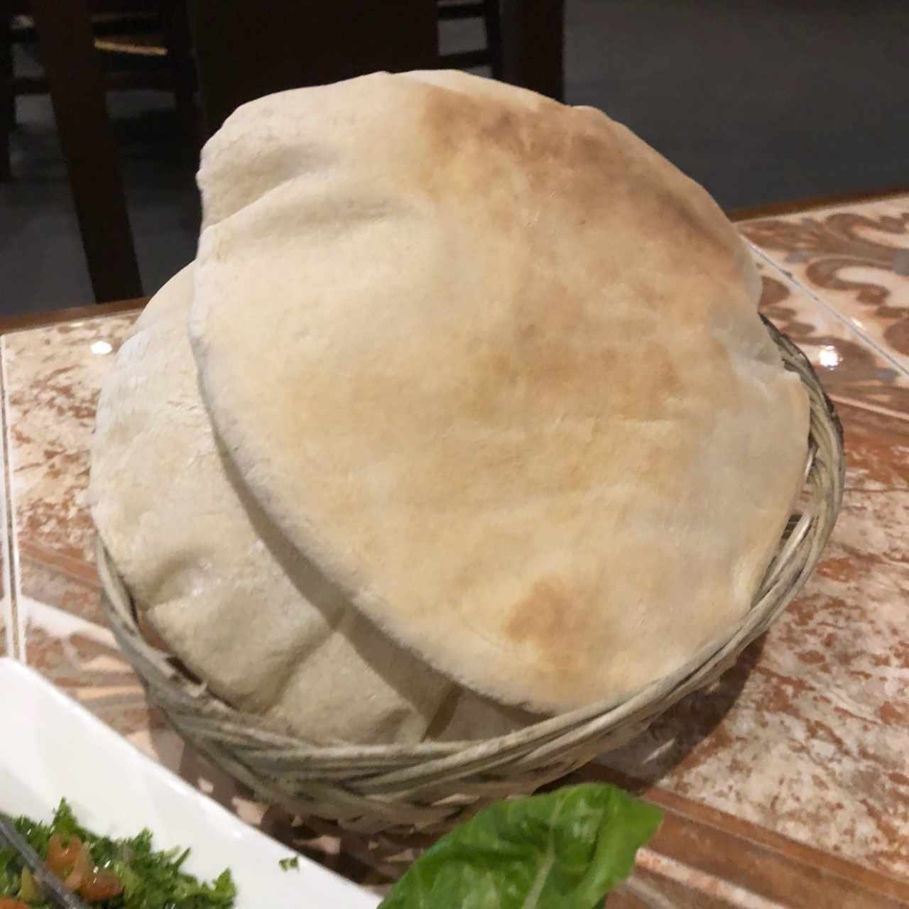 Pan Pita