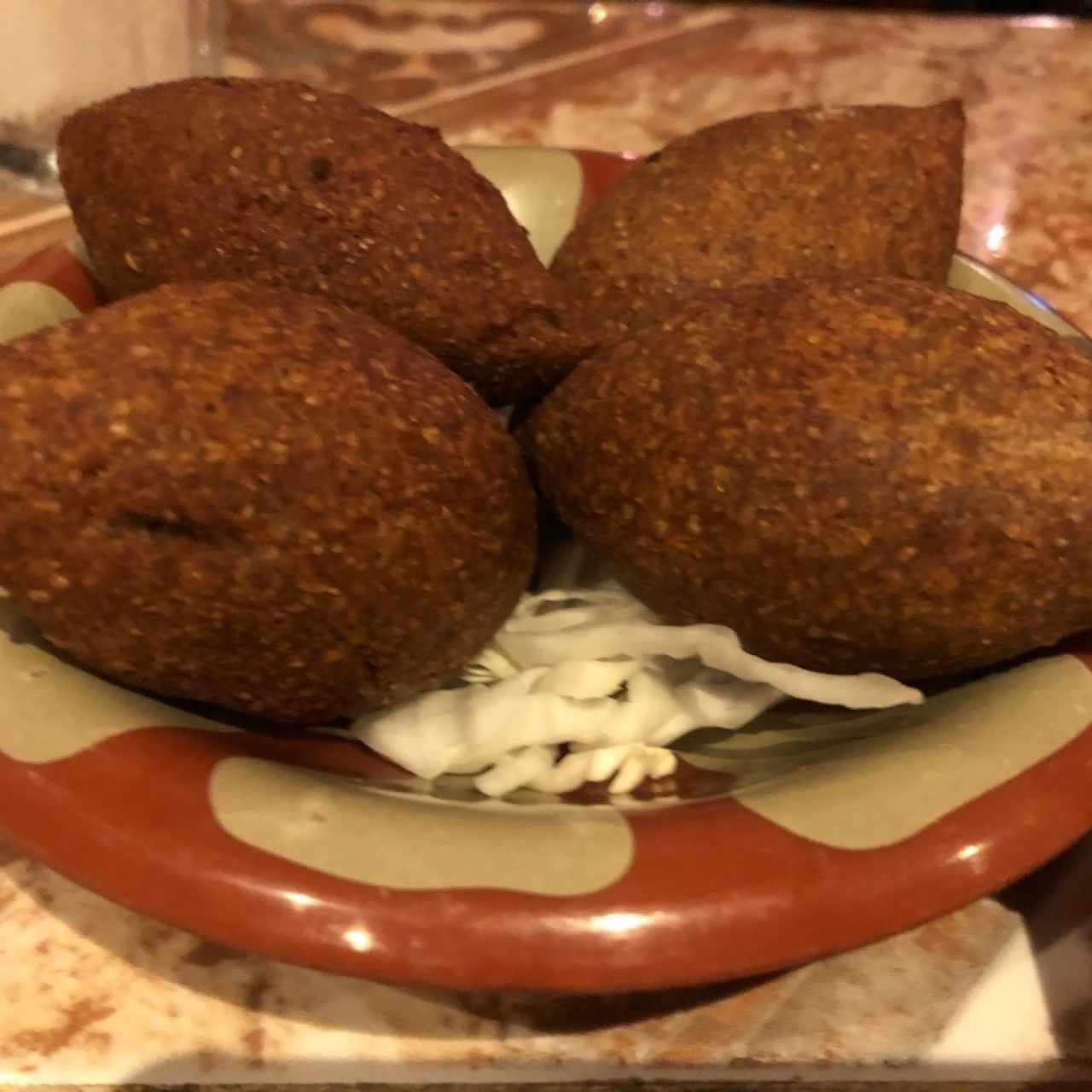 Kibbe