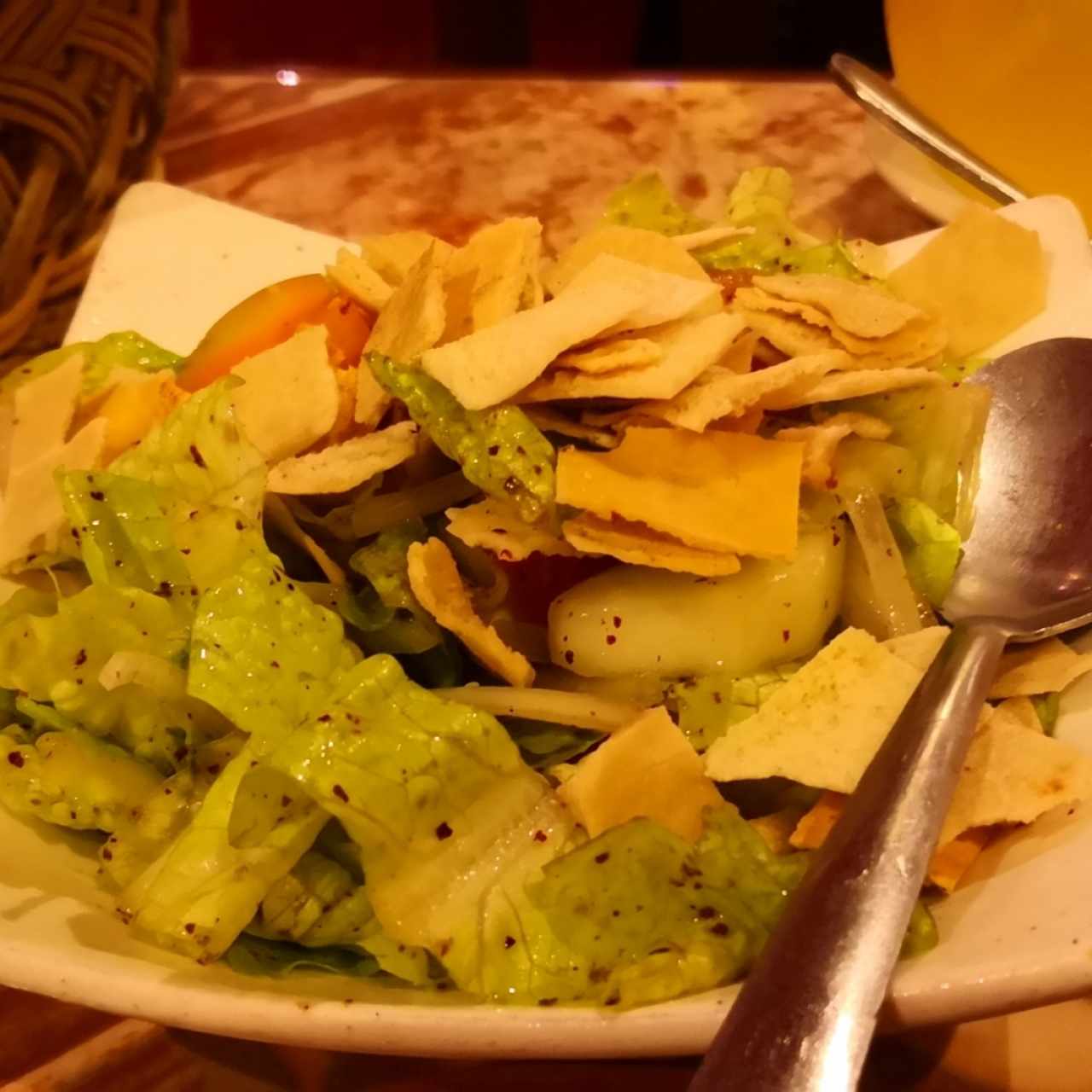 fattoush